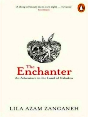 Bild des Verkufers fr The Enchanter - An Adventure in the Land of Nabokov Special Collection zum Verkauf von Collectors' Bookstore