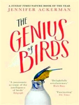 Seller image for The Genius of Birds Special Collection for sale by Collectors' Bookstore