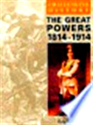 Seller image for The Great Powers 1814-1914 Special Collection for sale by Collectors' Bookstore