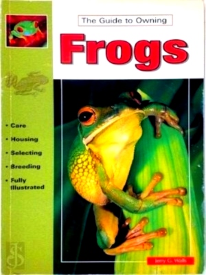 Imagen del vendedor de The Guide to Owning Frogs Special Collection a la venta por Collectors' Bookstore