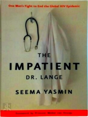 Seller image for The Impatient Dr. Lange Special Collection for sale by Collectors' Bookstore