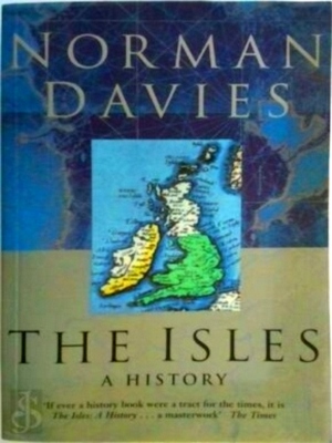 Seller image for The Isles a history Special Collection for sale by Collectors' Bookstore