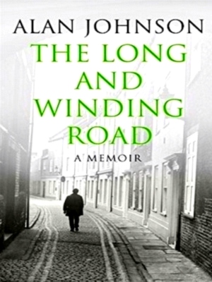 Seller image for The Long and Winding Road: a memoir Special Collection for sale by Collectors' Bookstore