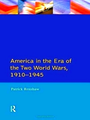 Seller image for The Longman companion to America in the era of the two world wars, 1910-1945 Special Collection for sale by Collectors' Bookstore