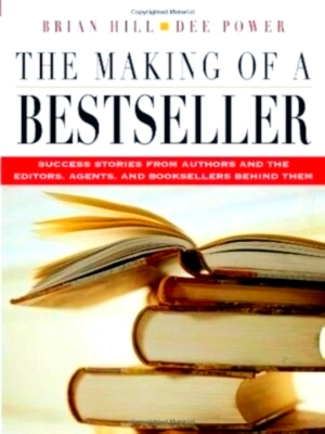 Immagine del venditore per The Making of a Bestseller Special Collection venduto da Collectors' Bookstore