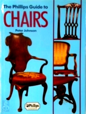 Seller image for The Phillips Guide to Chairs Special Collection for sale by Collectors' Bookstore
