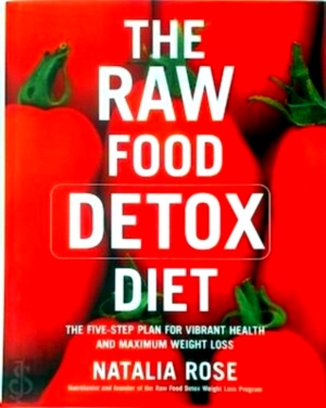 Image du vendeur pour The Raw Food Detox Diet Special Collection mis en vente par Collectors' Bookstore