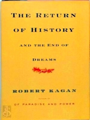 Image du vendeur pour The return of history and the end of dreams Special Collection mis en vente par Collectors' Bookstore