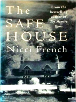 Seller image for The safe house Special Collection for sale by Collectors' Bookstore