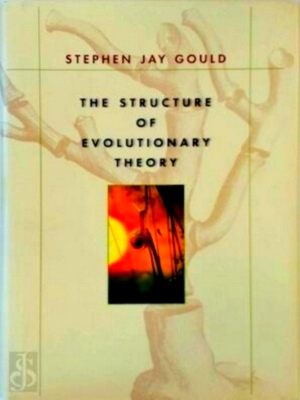 Seller image for The Structure of Evolutionary Theory Special Collection for sale by Collectors' Bookstore