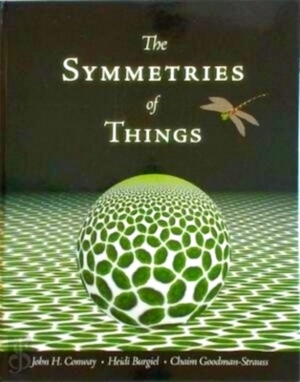 Immagine del venditore per The Symmetries of Things Special Collection venduto da Collectors' Bookstore