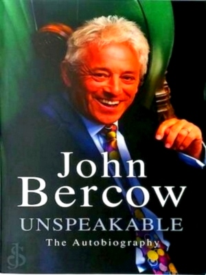 Seller image for Unspeakable The Autobiography Special Collection for sale by Collectors' Bookstore
