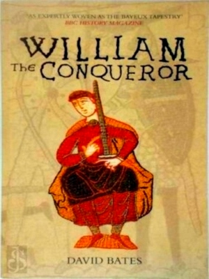 Image du vendeur pour William the Conqueror Special Collection mis en vente par Collectors' Bookstore
