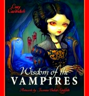 Seller image for Wisdom of the Vampires Limited Special Edition for sale by Collectors' Bookstore
