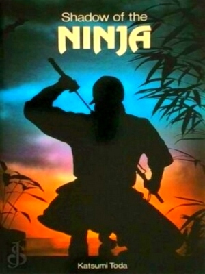 Seller image for Shadow of the Ninja Special Collection for sale by Collectors' Bookstore