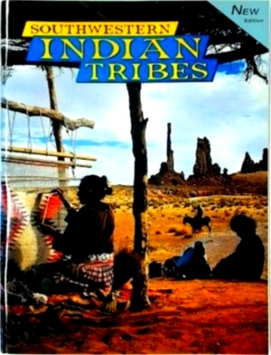 Seller image for Southwestern Indian Tribes Special Collection for sale by Collectors' Bookstore