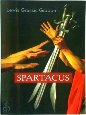 Seller image for Spartacus Special Collection for sale by Collectors' Bookstore