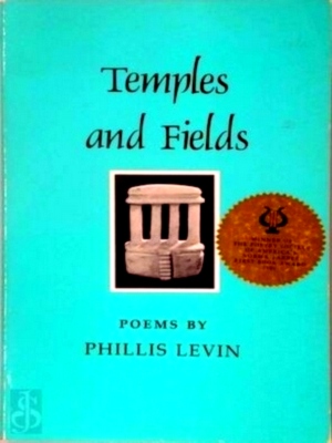 Seller image for Temples and Fields Special Collection for sale by Collectors' Bookstore