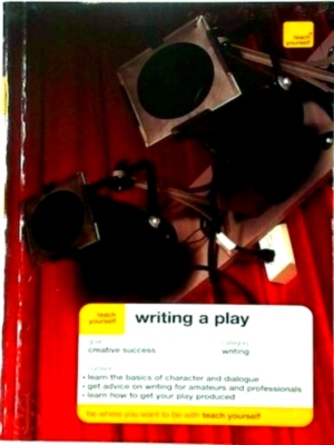 Seller image for Teach Yourself - Writing a Play Special Collection for sale by Collectors' Bookstore