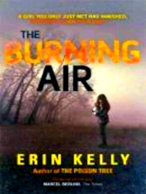 Seller image for The Burning Air Special Collection for sale by Collectors' Bookstore