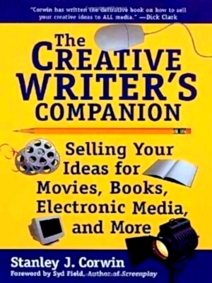Seller image for The Creative Writer's Companion Special Collection for sale by Collectors' Bookstore