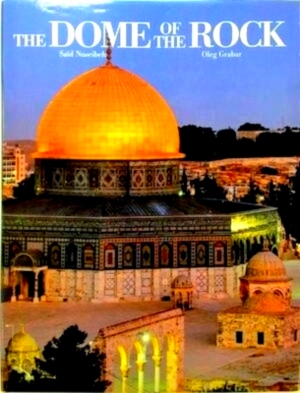 Seller image for The Dome of the Rock Special Collection for sale by Collectors' Bookstore