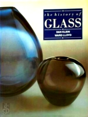 Bild des Verkufers fr The History of Glass Special Collection zum Verkauf von Collectors' Bookstore