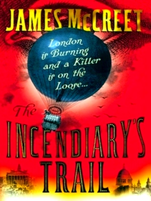 Seller image for The Incendiary's Trail Special Collection for sale by Collectors' Bookstore