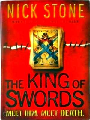 Seller image for The King of Swords Special Collection for sale by Collectors' Bookstore