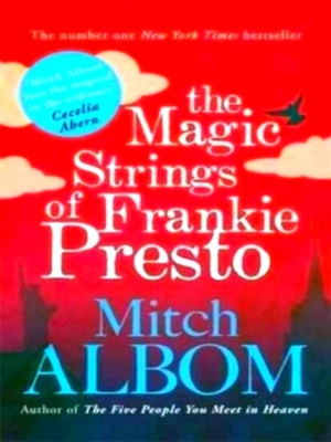 Seller image for The Magic Strings of Frankie Presto Special Collection for sale by Collectors' Bookstore