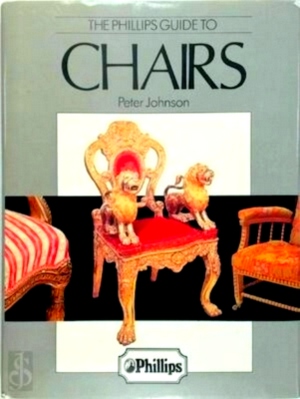 Seller image for The Phillips guide to chairs Special Collection for sale by Collectors' Bookstore