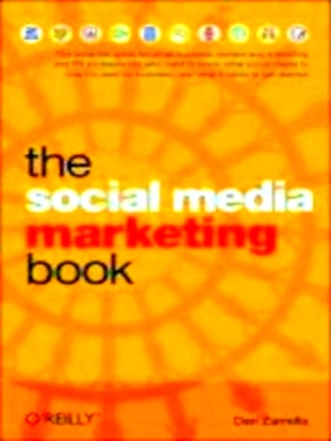 Immagine del venditore per The Social Media Marketing Book Special Collection venduto da Collectors' Bookstore