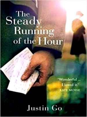 Seller image for The Steady Running of the Hour Limited Special Collection for sale by Collectors' Bookstore