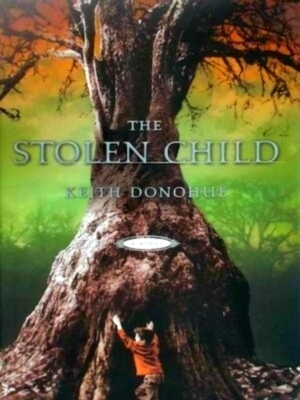 Seller image for The Stolen Child Special Collection for sale by Collectors' Bookstore