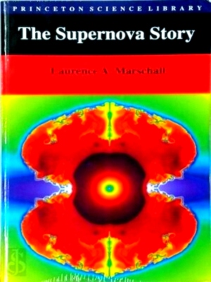 Seller image for The Supernova Story Special Collection for sale by Collectors' Bookstore