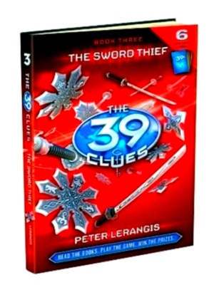 Seller image for The Sword Thief The Sword Thief Special Collection for sale by Collectors' Bookstore