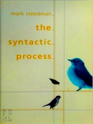 Seller image for The Syntactic Process Special Collection for sale by Collectors' Bookstore