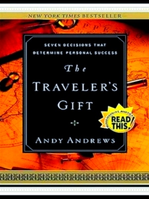 Immagine del venditore per The Traveler's Gift Seven Decisions That Determine Personal Success Special Collection venduto da Collectors' Bookstore