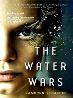 Seller image for The Water Wars Limited Special Collection for sale by Collectors' Bookstore