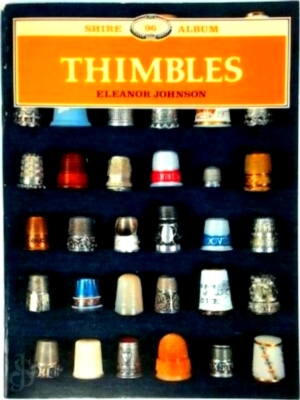 Seller image for Thimbles Special Collection for sale by Collectors' Bookstore
