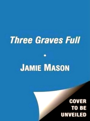Seller image for Three Graves Full Special Collection for sale by Collectors' Bookstore