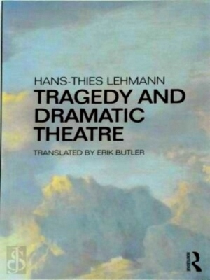 Seller image for Tragedy and Dramatic Theatre Special Collection for sale by Collectors' Bookstore