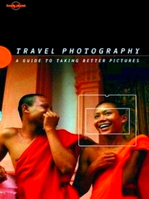 Bild des Verkufers fr Travel photography A guide to taking better pictures Special Collection zum Verkauf von Collectors' Bookstore