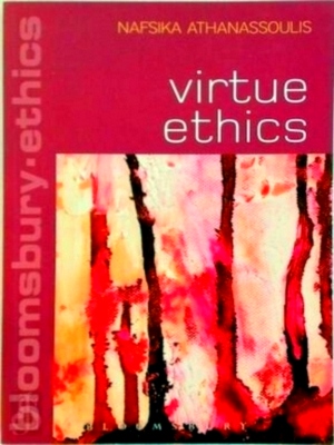 Seller image for Virtue Ethics Special Collection for sale by Collectors' Bookstore