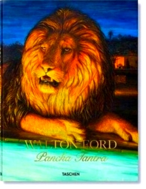 Seller image for Walton Ford Pancha Tantra Special Collection for sale by Collectors' Bookstore