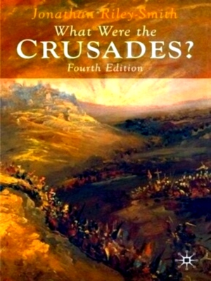 Seller image for What Were the Crusades? Special Collection for sale by Collectors' Bookstore