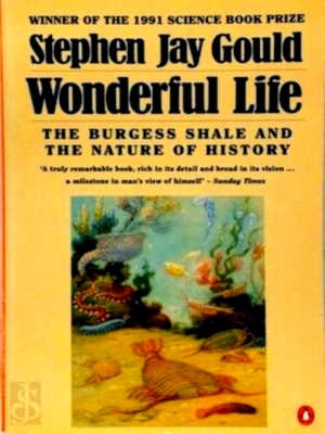 Seller image for Wonderful life: the Burgess Shale and the nature of history Limited Special Edition for sale by Collectors' Bookstore