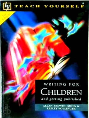 Seller image for Writing for Children and Getting Published Special Collection for sale by Collectors' Bookstore