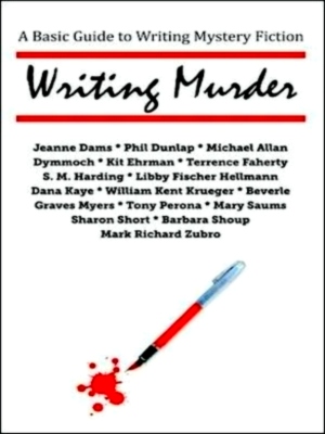 Seller image for Writing Murder Special Collection for sale by Collectors' Bookstore