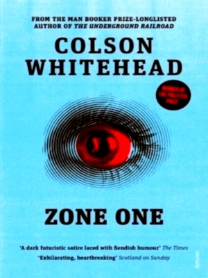 Seller image for Zone One Special Collection for sale by Collectors' Bookstore